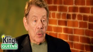 Arthur Spooner (Jerry Stiller) Character Profile! | The King of Queens