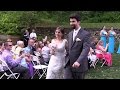 Breanna & Philip's Wedding Video Highlights