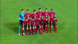الاهلي يفوز علي الزمالك 3-0 الدوري المصري موسم 18-2017