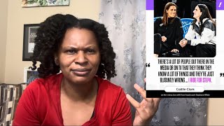 Caitlin Clark responds to criticisms over argument with Stephanie White! “Steph has my Back”
