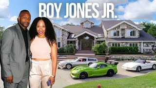 Roy Jones Jr.'s Lifestyle 2024 ★ Boxing Career, Net Worth, Wife, Children, Cars & Mansion