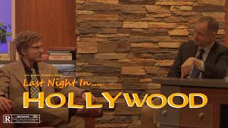 Last Night In Hollywood