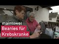 Hessens Heldinnen – Basteln, Nähen und Stricken für den guten Zweck | maintower