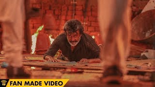 Kaala Karikaalan - Fan Made Video | #TheKingOfDharavi | Rajinikanth | Movie Releasing on June 7th