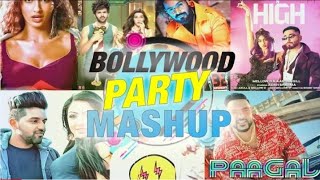 Bollywood party Mashup 2022-Nill nilla.