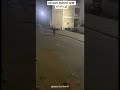 Accra Poly Lady Caught Being Ch0p At The Hostel Cheered By Students After She Got Out From The Room