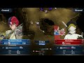 Fire Emblem Engage | DLC wave 2 | Emblem Hector Maddening/Classic/DLC/No Death/Full Cutscene