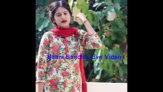 Baani Sandhu  Photo Song Instagram videos