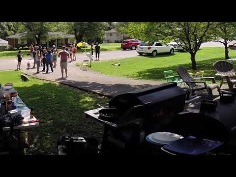 Eclipse Time Lapse 2017 Eclipse Time Lapse 2017