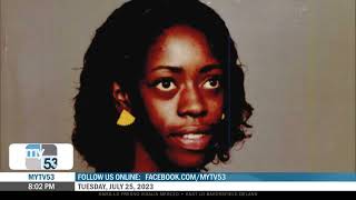 1987 Fresno Murder Solved