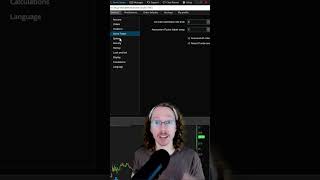 Fix Think Or Swim Delay Chart and Order Execution TOS
