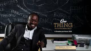STRETCH ME - RUNNING WITH HORSES | Samuel Medas feat. Apostle Joshua Giles