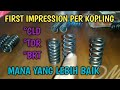 PER KOPLING PILIHAN TERBAIK VERSI DOM MAKER