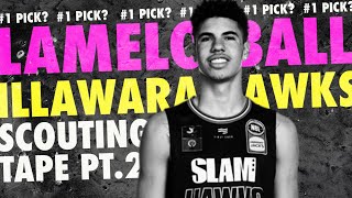 Should LaMelo Ball be the #1 pick in the 2020 NBA Draft?  |  LaMelo Ball Scouting Prospect Breakdown