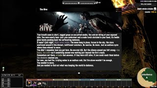 The Hive - Playtesting 01 - 7 Days To Die 1.3 - REBIRTH