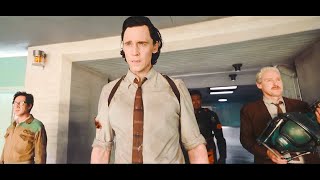 Loki Season 2 Trailer 2023: Deadpool 3, Wolverine and Avengers 5 Kang Dynasty Easter Eggs