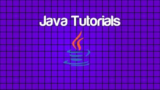 Java Tutorial EP5 - JFrame!