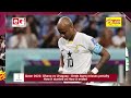 Dede Ayew penalty miss: How it started vs How it ended