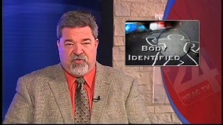 Body Found in Talladega County Identified