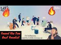 [ENG] 210611 [2021 FESTA] BTS (방탄소년단) ROOM LIVE #2021BTSFESTA | YouHubTV REACTION