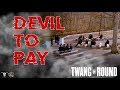 Twang and Round - “Devil To Pay” feat Tobi Lee,  Stump from I4NI