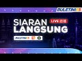 [LANGSUNG] Operasi JPJ Terhadap Bas Persiaran | 2 Julai 2024