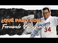 LA HISTORIA detrás de la FERNANDOMANÍA | Fernando Valenzuela de prospecto a LEYENDA 😱