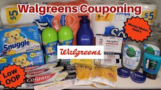Walgreens Couponing | Beginner Friendly Deals | Earning Rewards & Flipping Bucks to Maximize Savings