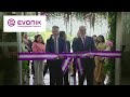 Evonik India 2024 - Thane office inauguration | Evonik