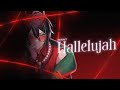 KEIRAVT - Hallelujah (ORIGINAL MUSIC VIDEO)