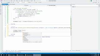 Professor Juarez Exercise 8-5 Zak's Programming with Microsoft Visual Basic 2019/2022