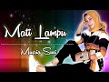 LAGU JOGET TERBARU - MATI LAMPU - VOC MUSRIA SUCI - versi JOGET WAKATOBI