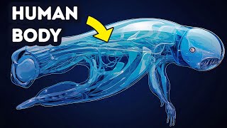 What Will Happen to Your Body at the Bottom of the Mariana Trench?