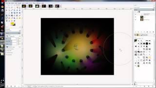 2D Lighting Tutorial Part 1 - Basic Concepts