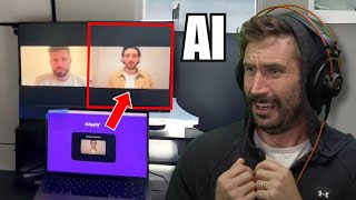 AI Interview | Prime Reacts