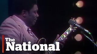B B King His Genius Explained