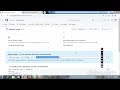 How to upload and push  android source on Github
