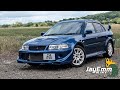 Mitsubishi Lancer Evo VI Tommi Makinen Edition Review - The Best Evo?