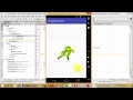 Make Gif Image Splash Screen App in 2 minutes -Android Studio