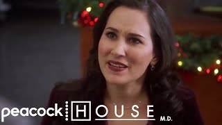 Grow Out Of The Freak Show | House M.D.