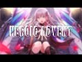 Roselia - Heroic Advent (Similar Outskirts Remix)