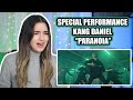 [Special Performance] 강다니엘 (KANG DANIEL) - PARANOIA Reaction