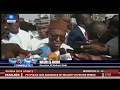 Islamic Faithfuls In Northern Nigeria Mark End of Fast