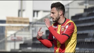 Angers 2:2 Lens | All goals and highlights 28.02.2021 | FRANCE Ligue 1 | League One | PES