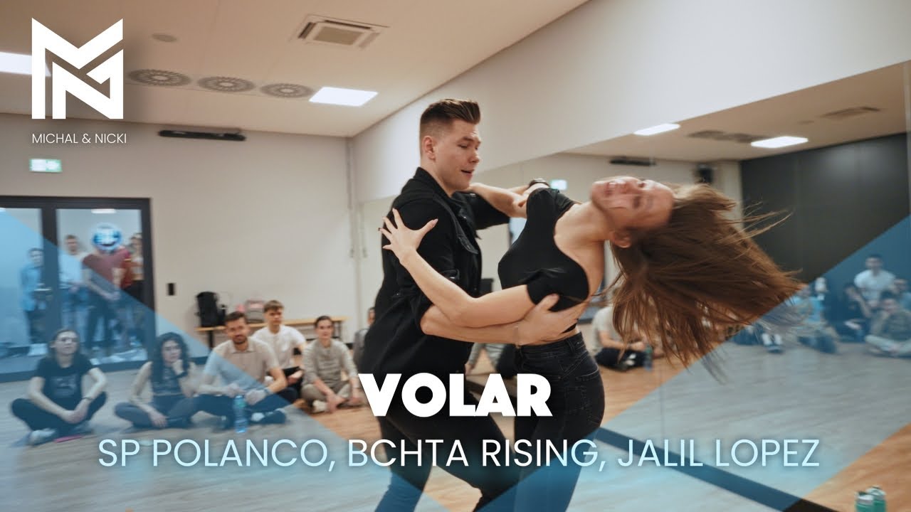 Volar Sp Polanco Bchta Rising Jalil Lopez пёџ Michaеѓ Nicki