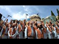 The Temple Institute Levitical Choir Performs Acheinu Kol Beit Yisrael