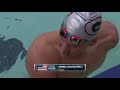 Men’s 200m Fly A Final | 2018 TYR Pro Swim Series – Santa Clara