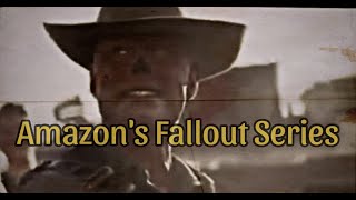 The Fallout Leaks