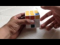 CUBO DE RUBIK - PASO #7 - EliasCuestas