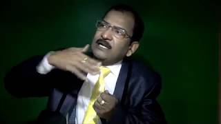 How to do Safe Laparoscopic Hernia Surgery - Lecture by Dr R K Mishra - Part II